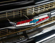 Street Machine Features Louis Younis Bel Air Grille