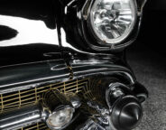 Street Machine Features Louis Younis Bel Air Headlight