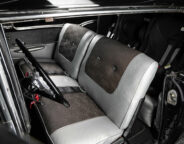 Street Machine Features Louis Younis Bel Air Interior 4