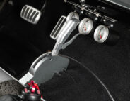 Street Machine Features Louis Younis Bel Air Shifter