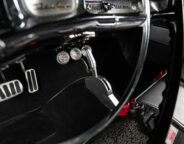 Street Machine Features Louis Younis Bel Air Shifter 2