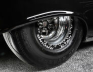 Street Machine Features Louis Younis Bel Air Wheel