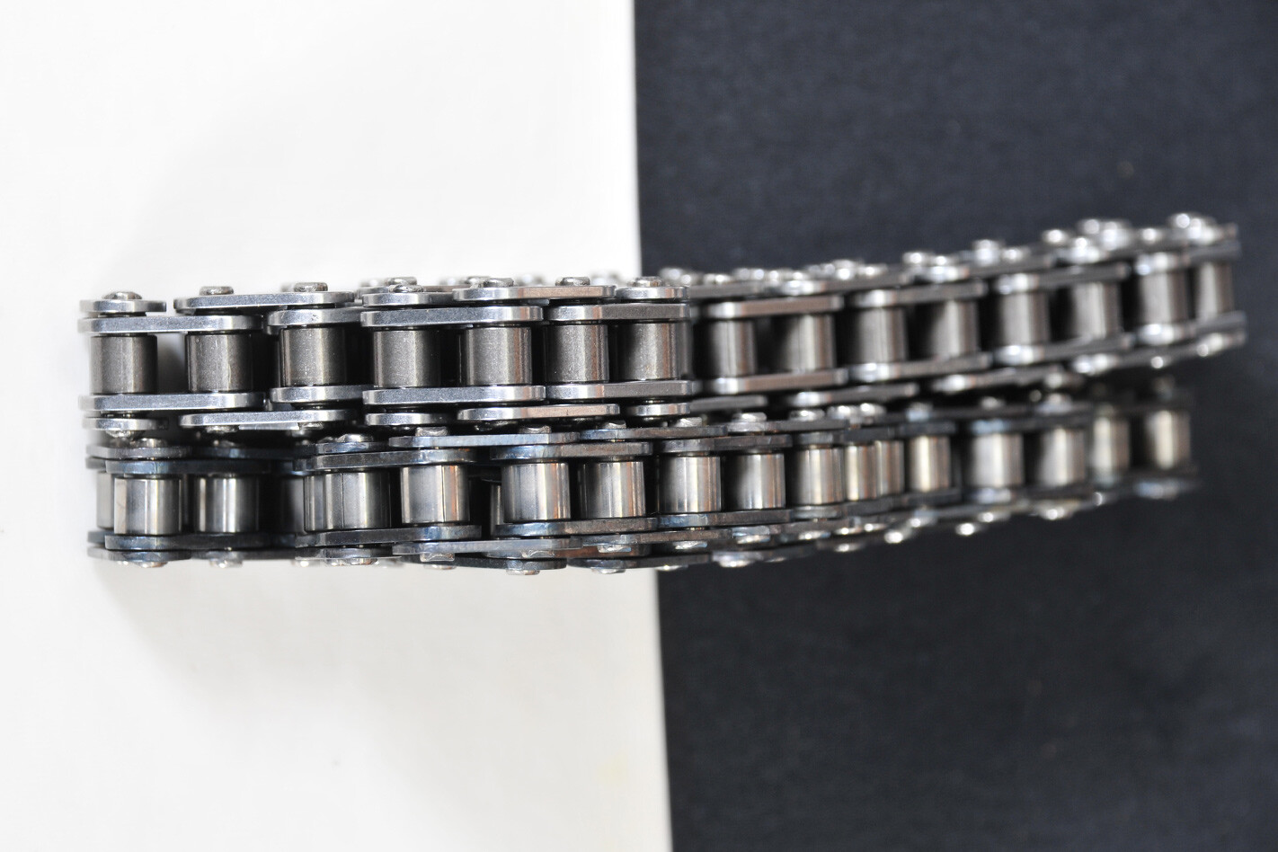 LS engine - timing chain