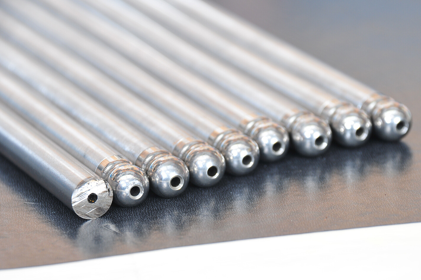 LS engine - pushrods