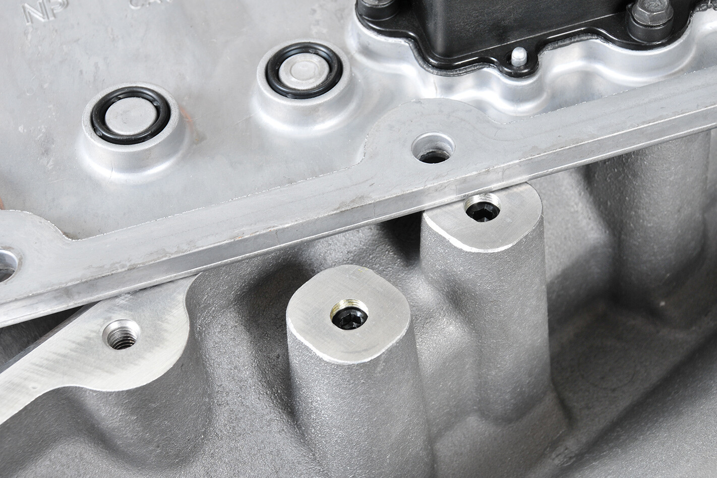 LS engine - posts