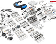 ls engine parts
