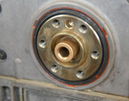 starter relocation