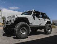 LS JEEP MO TECH
