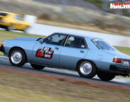 LS powered Sigma