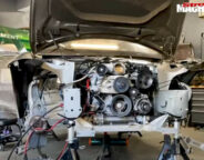 Street Machine TV Ls Swapped Tesla 4
