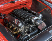 LS V 8 VW Golf Jpg