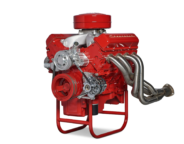 8b1d0f96/ls1 front drive kit png