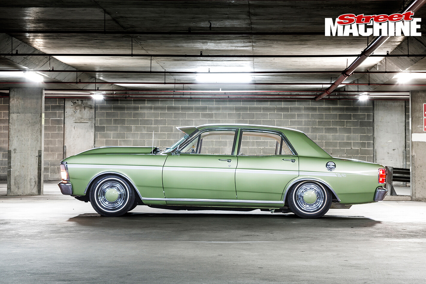LS1-XW-Ford -Fairmont -GS-2-side