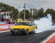 Street Machine Events LS 1 PWR VN