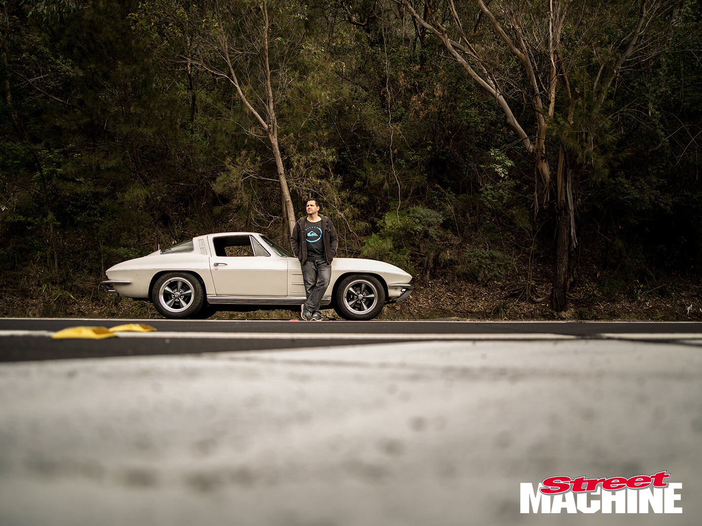 LS2 CHEV CORVETTE For Web