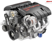 LS3 engine