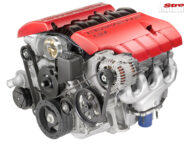 LS7 engine