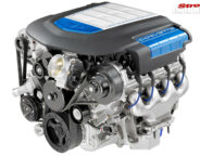 LS9 engine