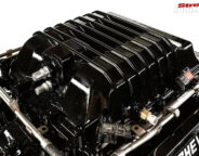 GM lsa engine
