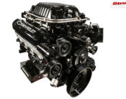 gm lsa engine