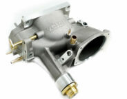 Street Machine Features Lsa Intake