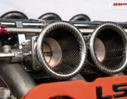 LSX454 engine