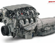 gm l8t engine