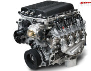 gm l8t engine