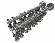 Street Machine News LT 6 V 8 1