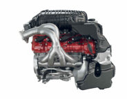 Street Machine News LT 6 V 8 4