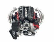 Street Machine News LT 6 V 8 5