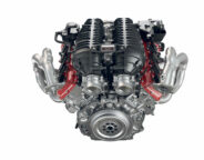 Street Machine News LT 6 V 8 6