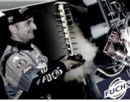 Lamattina Top Fuel Racing