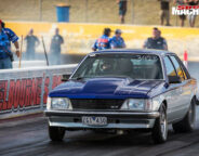 Luke Foley VH Commodore SLE Jpg