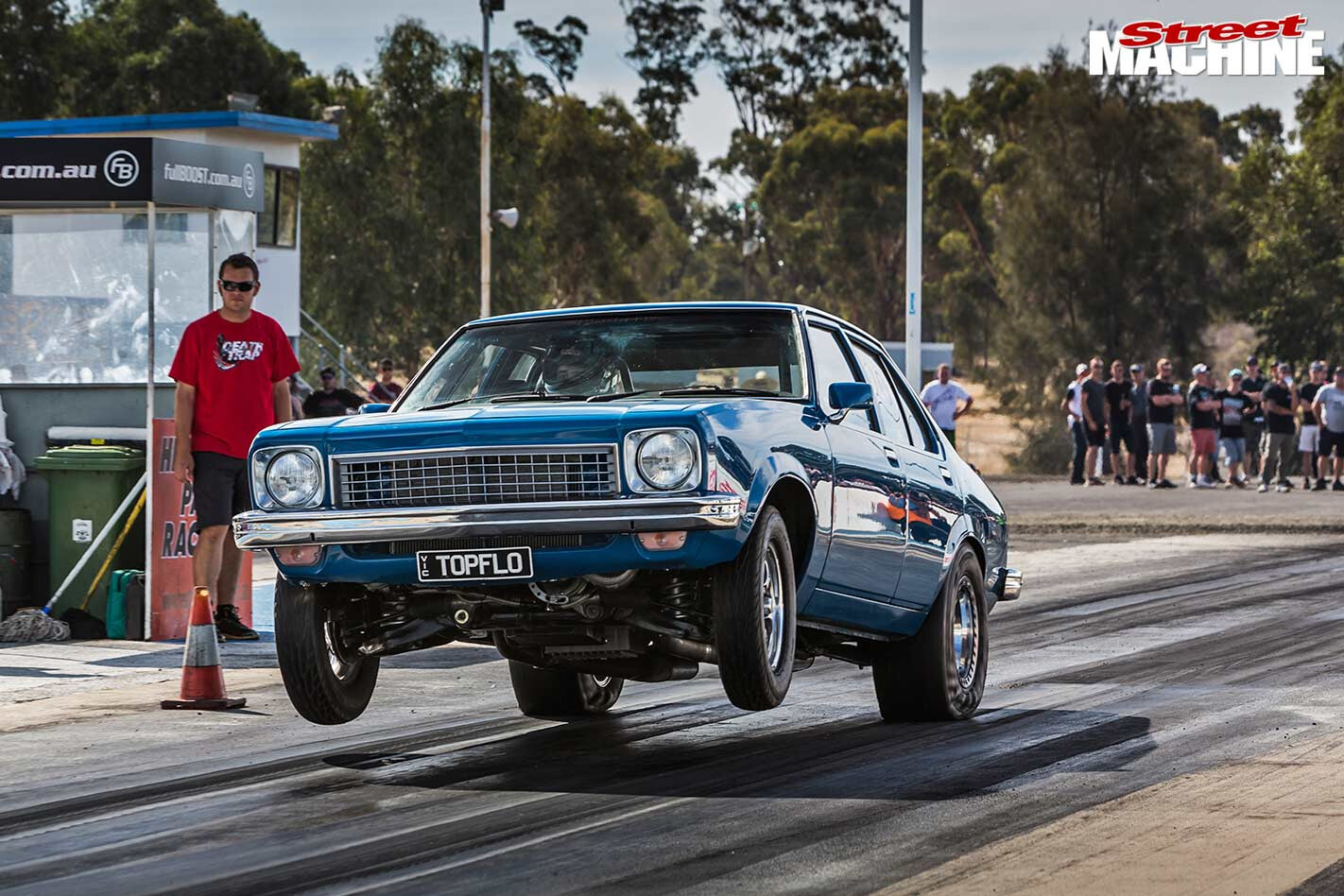 Holden Torana