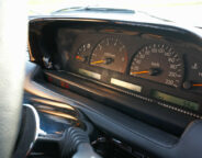 Street Machine Features Luke Johnson Eh Crewman Dash