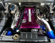 Street Machine Features Luke Johnson Eh Crewman Engine Bay 2