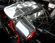 Street Machine Features Luke Johnson Eh Crewman Engine Bay