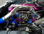 Street Machine Features Luke Johnson Eh Crewman Engine Bay 3