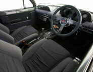 Street Machine Features Luke Johnson Eh Crewman Interior 2