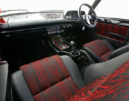 Street Machine Features Luke Johnson Eh Crewman Interior