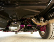Street Machine Features Luke Johnson Eh Crewman Under