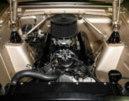 Street Machine Features Luke Josling Xm Falcon Engine Bay