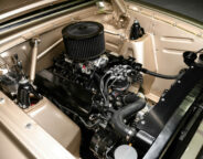 Street Machine Features Luke Josling Xm Falcon Engine Bay 2