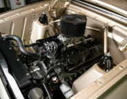 Street Machine Features Luke Josling Xm Falcon Engine Bay 3