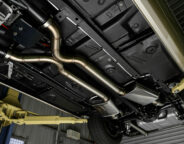 Street Machine Features Luke Josling Xm Falcon Exhaust 2