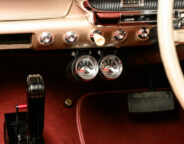 Street Machine Features Luke Josling Xm Falcon Gauges