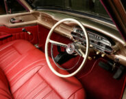 Street Machine Features Luke Josling Xm Falcon Interior