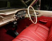 Street Machine Features Luke Josling Xm Falcon Interior 2