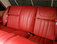 Street Machine Features Luke Josling Xm Falcon Rear Seat